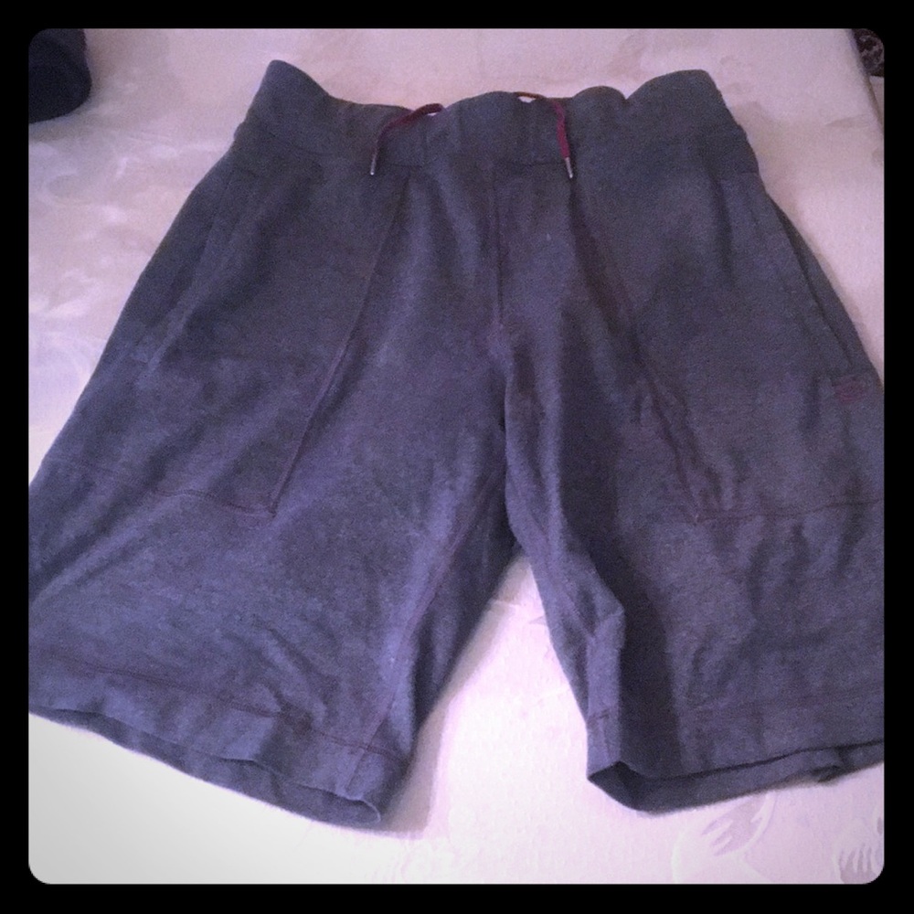 Lululemon Men’s Shorts